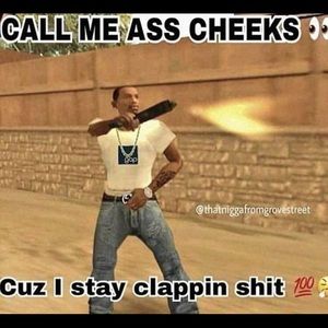 Meet your Posher, Dean